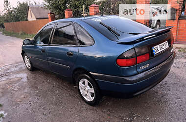 Лифтбек Renault Laguna 1996 в Изяславе