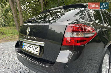 Универсал Renault Laguna 2011 в Бродах