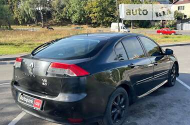 Ліфтбек Renault Laguna 2007 в Вінниці