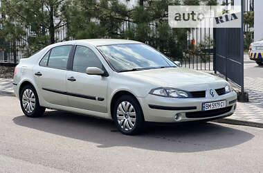 Ліфтбек Renault Laguna 2006 в Києві