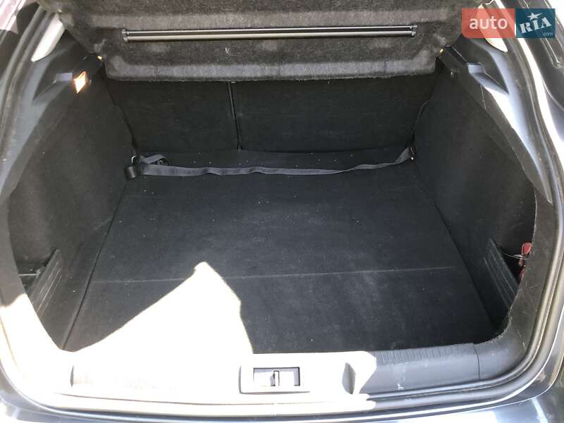 Ліфтбек Renault Laguna 2008 в Луцьку