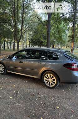 Універсал Renault Laguna 2011 в Ямполі