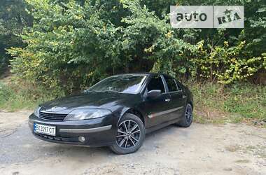 Лифтбек Renault Laguna 2003 в Хмельницком