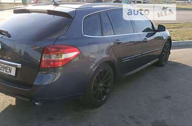 Универсал Renault Laguna 2008 в Краматорске