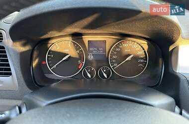 Лифтбек Renault Laguna 2008 в 