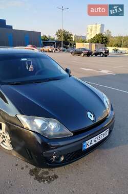 Универсал Renault Laguna 2010 в Киеве