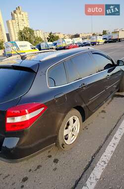 Универсал Renault Laguna 2010 в Киеве