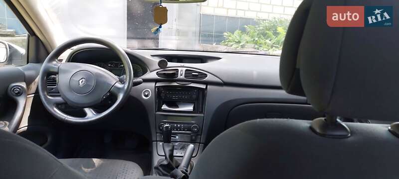 Універсал Renault Laguna 2004 в Білій Церкві