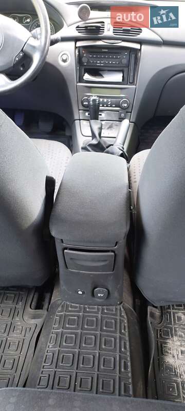 Універсал Renault Laguna 2004 в Білій Церкві