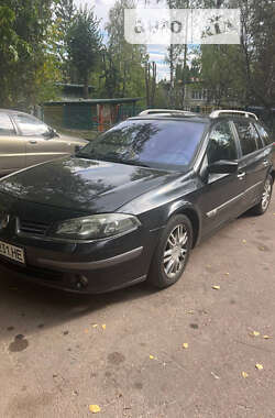 Універсал Renault Laguna 2006 в Житомирі