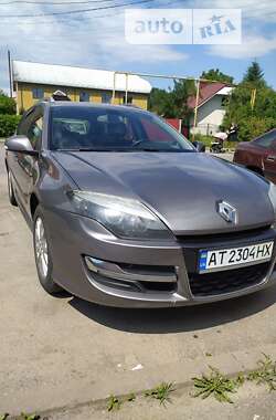 Универсал Renault Laguna 2014 в Коломые