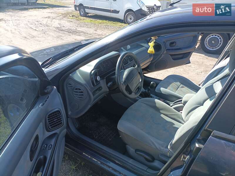 Универсал Renault Laguna 1997 в Луцке фото 10 Универсал Renault Laguna 1997 в Луцке