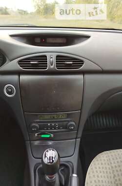 Лифтбек Renault Laguna 2003 в Чуднове