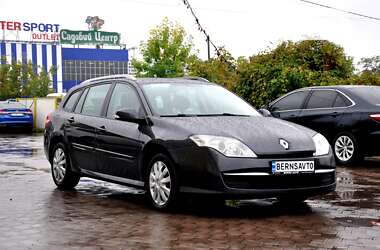 Універсал Renault Laguna 2008 в Львові