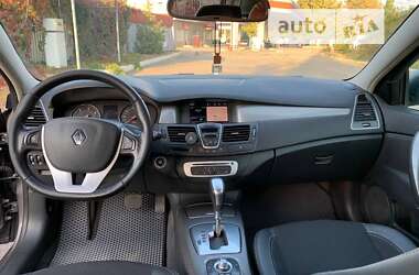 Універсал Renault Laguna 2014 в Слов'янську