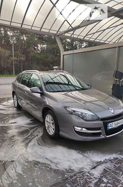 Універсал Renault Laguna 2014 в Слов'янську