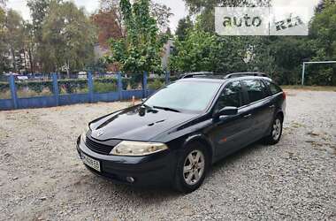 Універсал Renault Laguna 2005 в Сумах