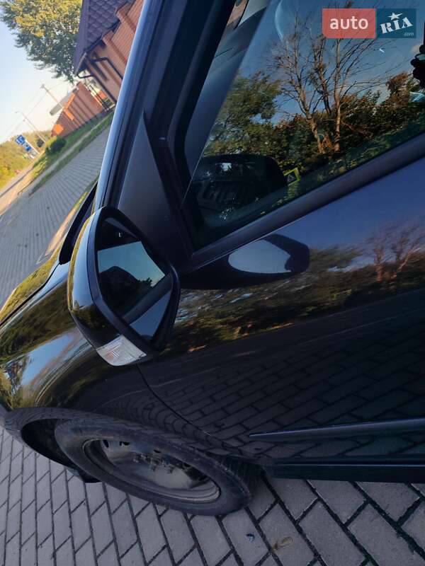 Універсал Renault Laguna 2010 в Красилові