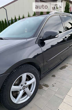 Универсал Renault Laguna 2010 в 