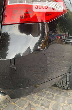 Универсал Renault Laguna 2010 в 