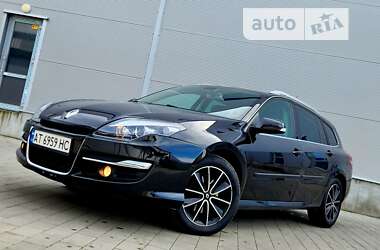 Універсал Renault Laguna 2013 в Івано-Франківську