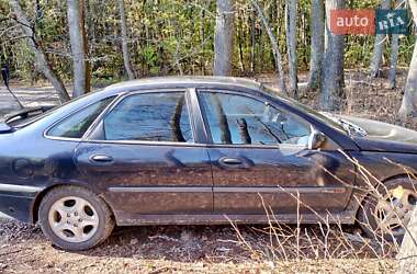 Ліфтбек Renault Laguna 1999 в Києві