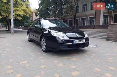 Универсал Renault Laguna 2010 в 