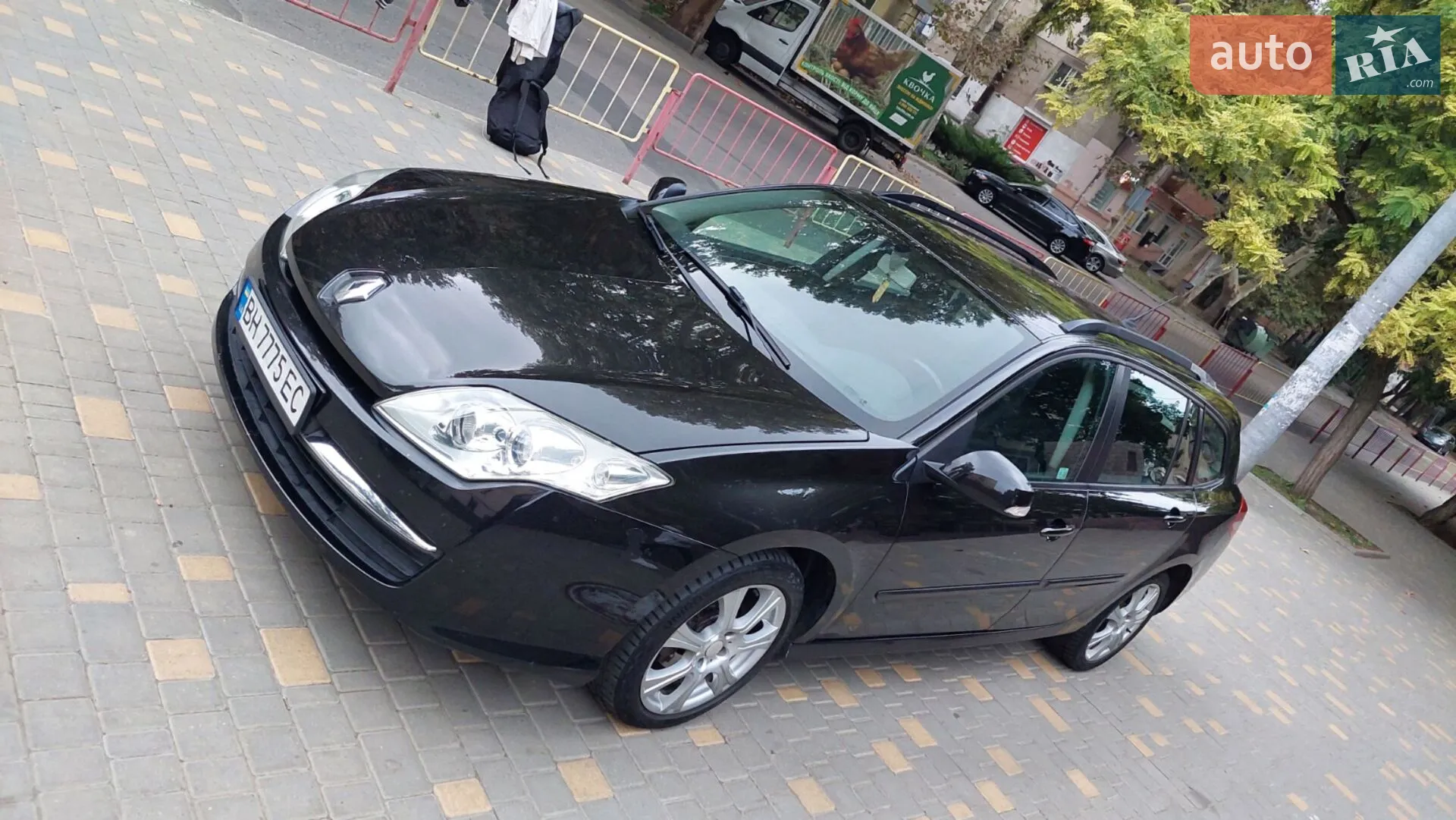 2010 Renault Laguna - мініатюра 15
