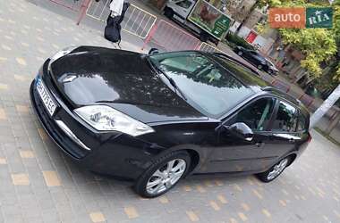 Универсал Renault Laguna 2010 в 