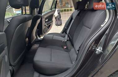 Универсал Renault Laguna 2010 в 