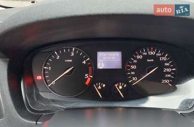 Универсал Renault Laguna 2010 в 