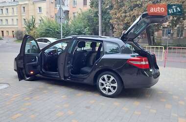 Универсал Renault Laguna 2010 в 