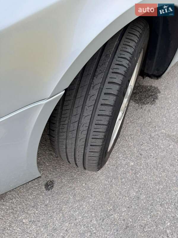 Универсал Renault Laguna 2003 в Кропивницком
