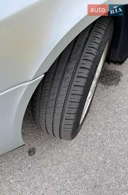 Универсал Renault Laguna 2003 в 
