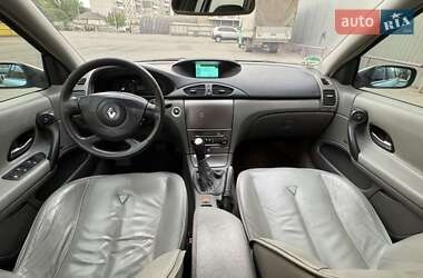 Универсал Renault Laguna 2003 в 