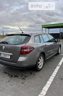 Універсал Renault Laguna 2013 в Кам'янському