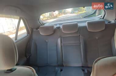 Лифтбек Renault Laguna 2004 в 