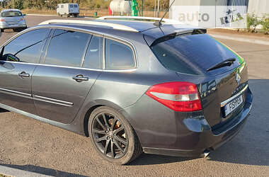 Універсал Renault Laguna 2008 в Запоріжжі