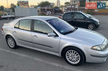 Ліфтбек Renault Laguna 2006 в Одесі