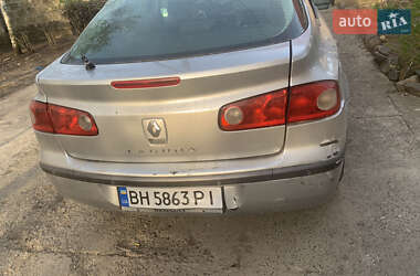 Ліфтбек Renault Laguna 2006 в Одесі