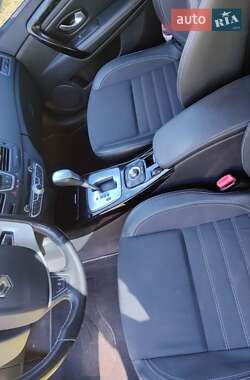 Универсал Renault Laguna 2012 в 