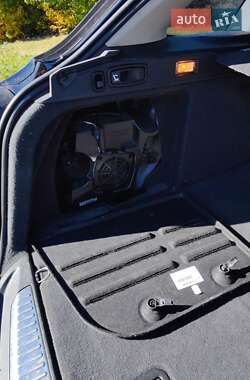 Универсал Renault Laguna 2012 в 