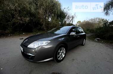 Універсал Renault Laguna 2009 в Хмельницькому