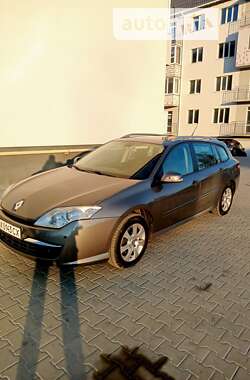 Універсал Renault Laguna 2009 в Хмельницькому