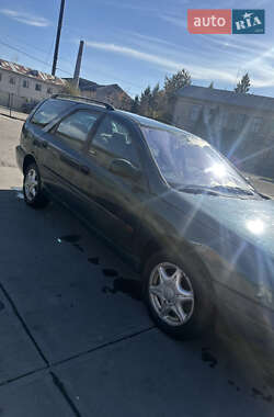 Универсал Renault Laguna 1999 в 