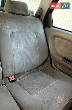 Универсал Renault Laguna 1999 в 