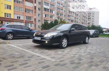 Універсал Renault Laguna 2008 в Луцьку