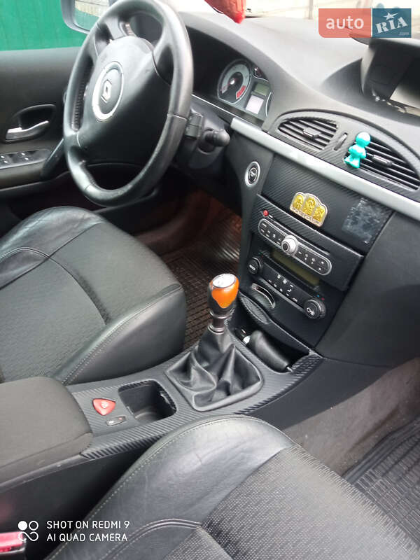 Универсал Renault Laguna 2006 в Ковеле