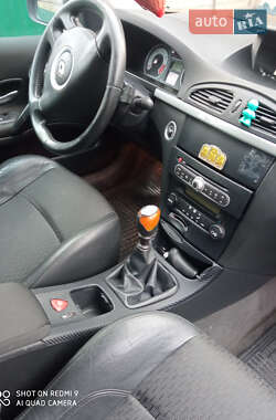 Универсал Renault Laguna 2006 в 