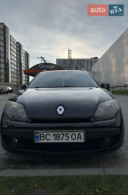 Універсал Renault Laguna 2010 в Львові